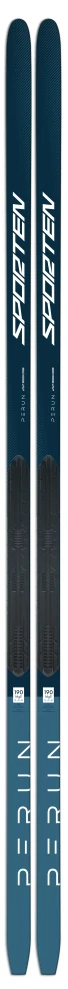Sporten Perun MgE 24/25 - 198 cm
