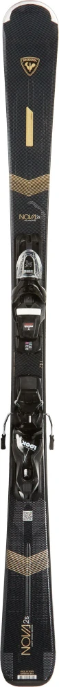 Rossignol Nova 2S Xpress + vázání Xpress W 10 GW 25/26