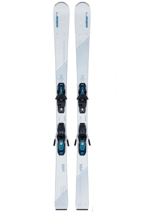 Elan Insomnia 15 C White SX EL 9.0 25/26