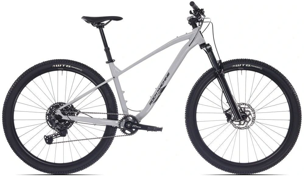 Rock Machine Blizz 30-29 2026 - horské kolo 29" - Limerock Grey - vel. 19" (L)