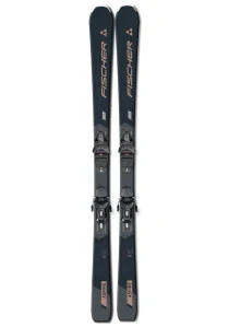 Fischer Aspire SLR Pro + RS 9 SLR 24/25