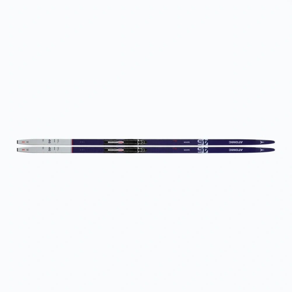 Atomic Savor 46 Grip + Prolink Access CL 24/25