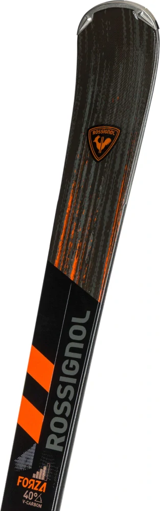 Rossignol Forza 40° V-CA Retail + Xpress 11 GW 24/25