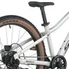 Scott Scale 400 2026 - horské kolo dětské 24" - Alloy Silver
