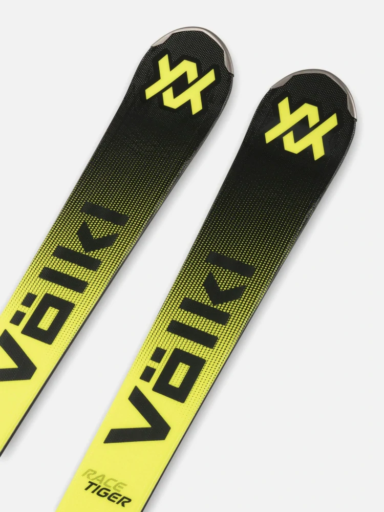 Völkl RaceTiger SC 25/26 + vázání Marker VMotion 10 GW