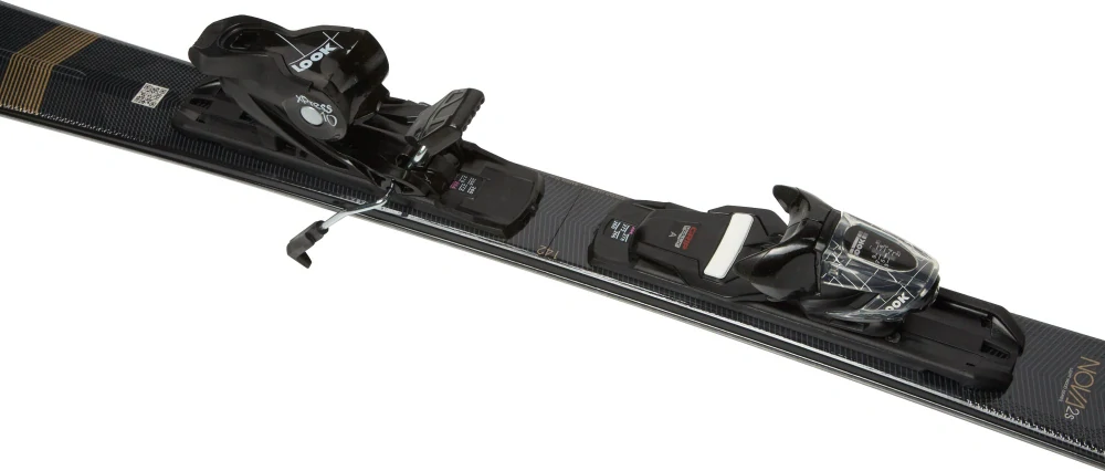 Rossignol Nova 2S Xpress + vázání Xpress W 10 GW 25/26