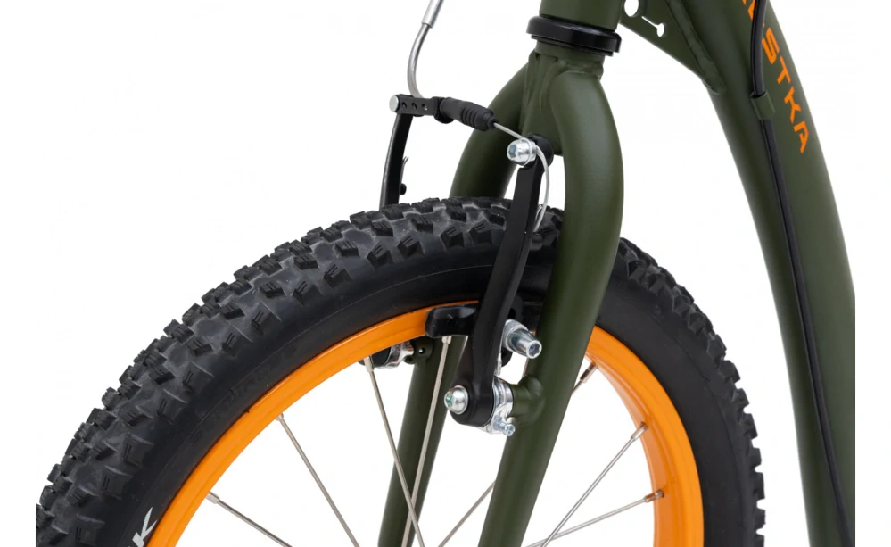 Koloběžka Kostka Street Fun Kid G5 (16/16) 