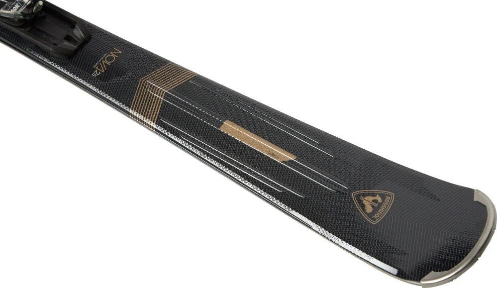 Rossignol Nova 2S Xpress + vázání Xpress W 10 GW 25/26