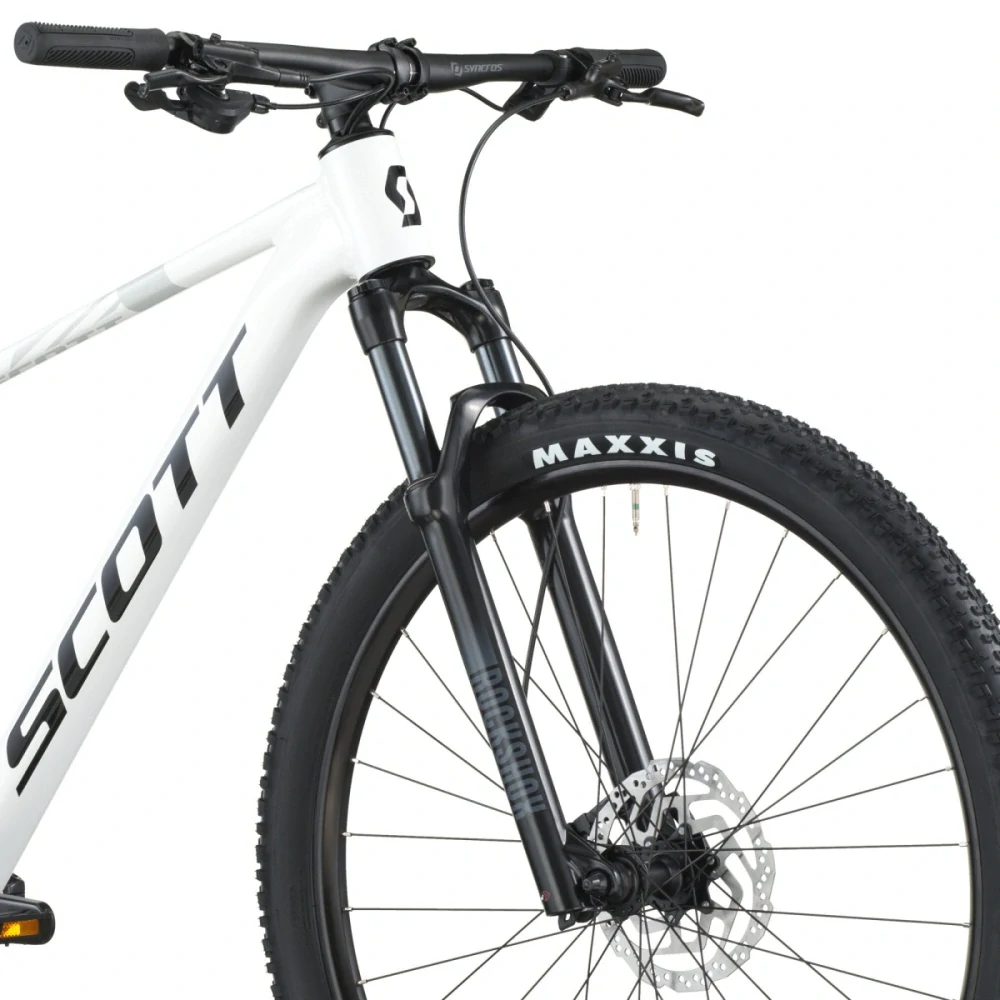Scott Scale 940 2026 - horské kolo 29" - bílá - vel. 19" (L)
