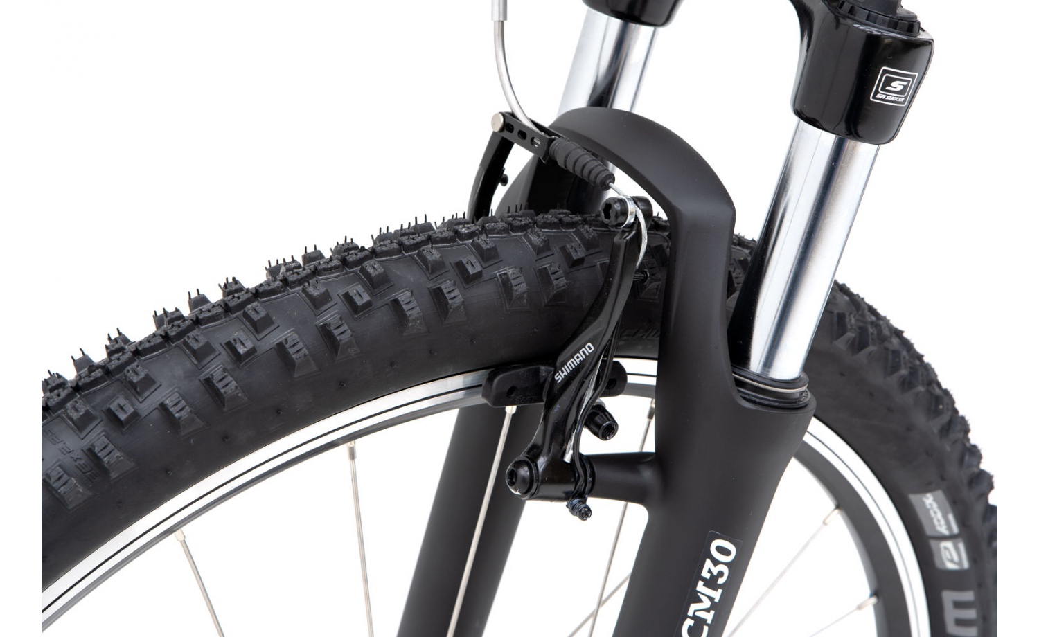 Koloběžka Kostka Mushing Racer Fun G5 (27,5/20) - žlutá