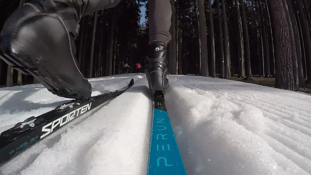 Sporten Perun Pro Skin 22/23