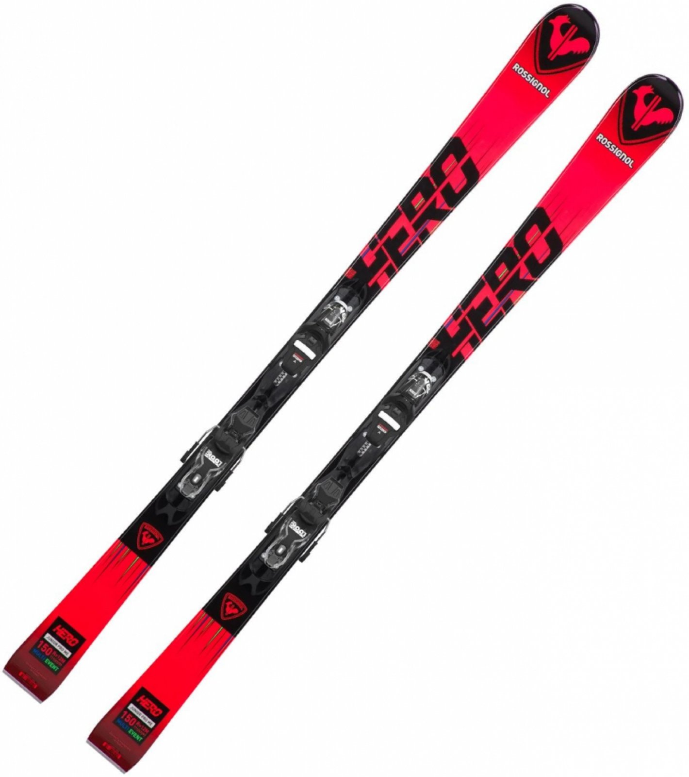 Rossignol Hero JR 23/24