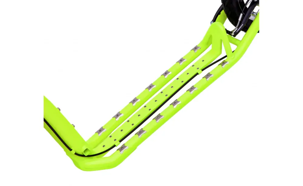 Koloběžka Kostka Hill Fun G5 (20/16) 