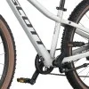 Scott Scale 400 2026 - horské kolo dětské 24" - Alloy Silver