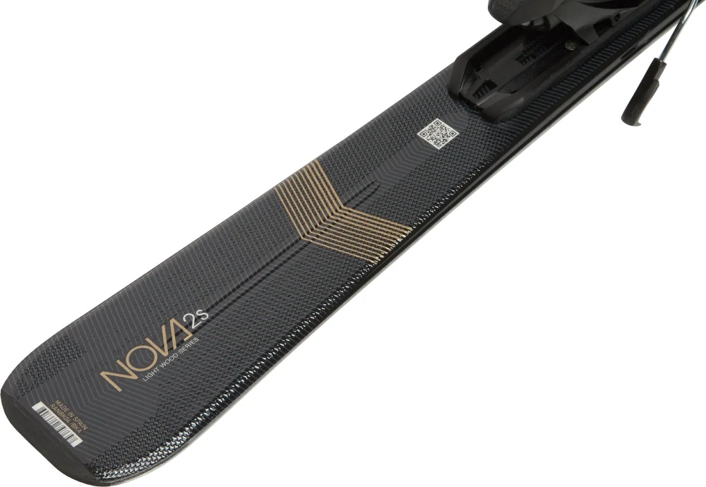 Rossignol Nova 2S Xpress + vázání Xpress W 10 GW 25/26