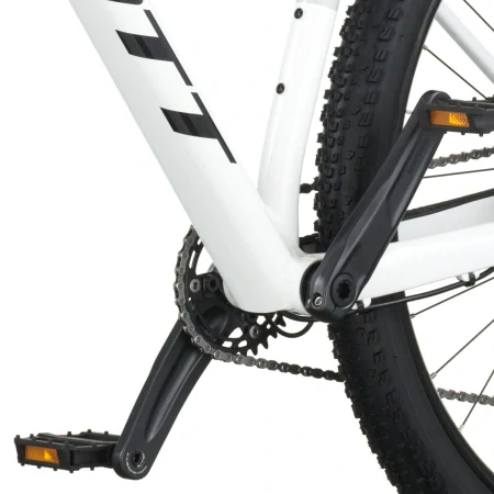 Scott Scale 940 2026 - horské kolo 29" - bílá - vel. 19" (L)