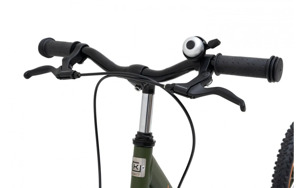 Koloběžka Kostka Street Fun Kid G5 (16/16) 