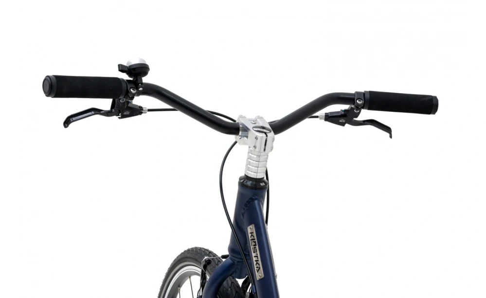 Koloběžka Kostka Travel Max G6  (28/20) 