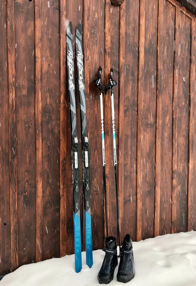 Sporten Perun Pro Skin 22/23