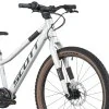 Scott Scale 400 2026 - horské kolo dětské 24" - Alloy Silver