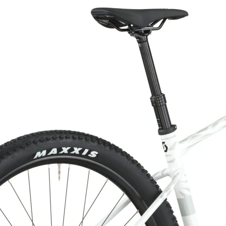 Scott Scale 940 2026 - horské kolo 29" - bílá - vel. 19" (L)