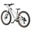 Scott Scale 400 2026 - horské kolo dětské 24" - Alloy Silver