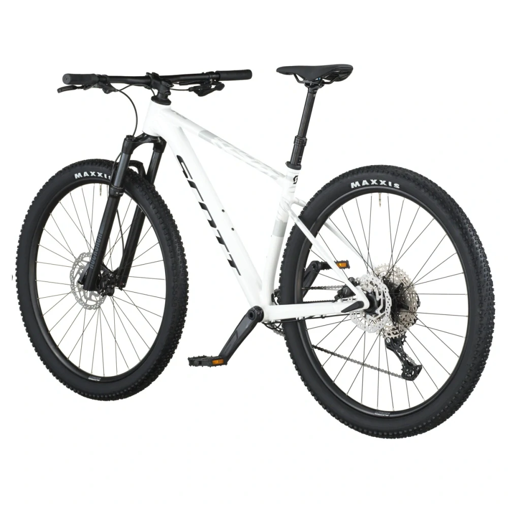 Scott Scale 940 2026 - horské kolo 29" - bílá - vel. 19" (L)
