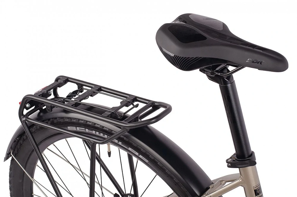 Maxbike Frida 2026 -  univerzální elektrokolo 29"  - 720 Wh (20 Ah)  - sandstone