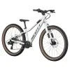 Scott Scale 400 2026 - horské kolo dětské 24" - Alloy Silver