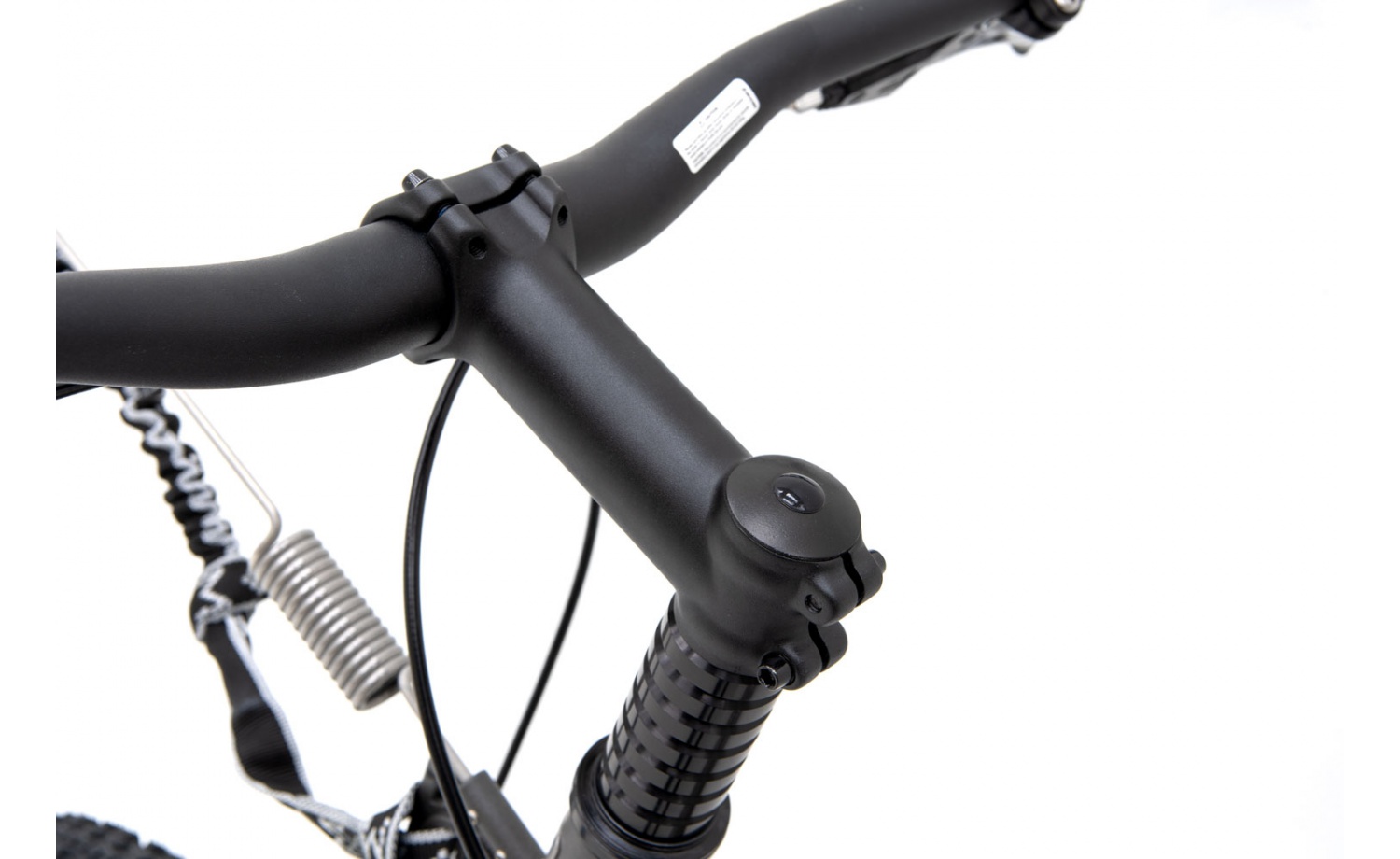 Koloběžka Kostka Mushing Racer Fun G5 (27,5/20) - žlutá