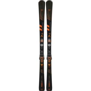 Rossignol Forza 40° V-CA Retail + Xpress 11 GW 24/25