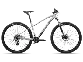 Rock Machine Manhattan 40-29 2025 - horské kolo pánské 29" - Limerock Grey - vel. 17" (M)