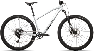 Rock Machine Blizz 30-29 2025 - horské kolo pánské 29" - Gloss Limerick Gray - vel. 21" (XL)