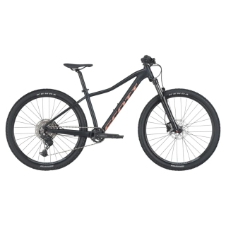Scott Contessa Active 20 Cu 2025 - horské kolo dámské - černá - vel. L