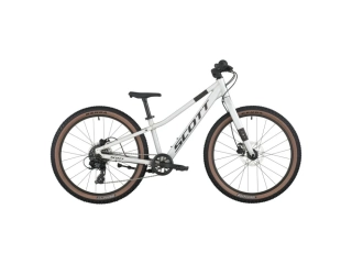 Scott Scale 400 2026 - horské kolo dětské  24" - Alloy Silver 