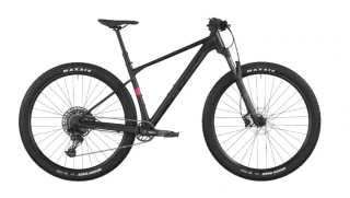 Scott Scale 930 2026 - horské kolo 29" - Black - vel. 21" (XL)