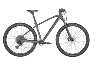 Scott Aspect 910 2025 - horské kolo 29" - Black - vel. 19,5" (L)