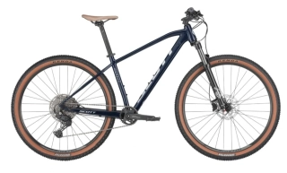 Scott Aspect 920 CU 2025 - horské kolo 29" - Blue - vel. 19" (L)