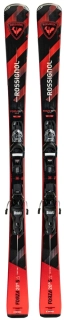 Rossignol Forza 20° S Xpress + vázání Xpress W10 GW 25/26