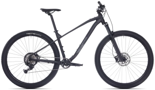 Rock Machine Blizz 10-29 2026 - horské kolo 29" - Matte Black