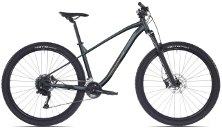 Rock Machine Blizz 20-29 2026 - horské kolo 29" - Gloss Night Storm