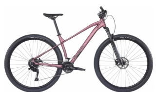 Rock Machine Catt 40-29 2025 - horské kolo dámské 29" - Matte Jasper Brown - vel. 19" (L)