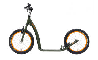 Koloběžka Kostka Street Fun Kid G5 (16/16) 