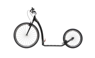 Koloběžka skládací Kostka Tour Max fold G6  (26/20)