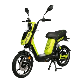 Racceway E-Babeta