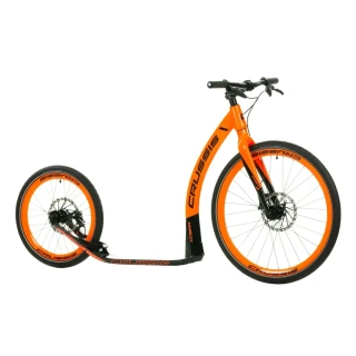 Koloběžka Crussis Cobra 26/20