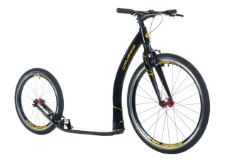 Koloběžka Crussis One Cobra 26/20 