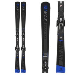 Salomon E S/Max F10