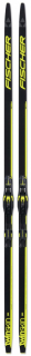 Fischer Twin Skin Pro Stiff + Control Step-In IFP 22/23